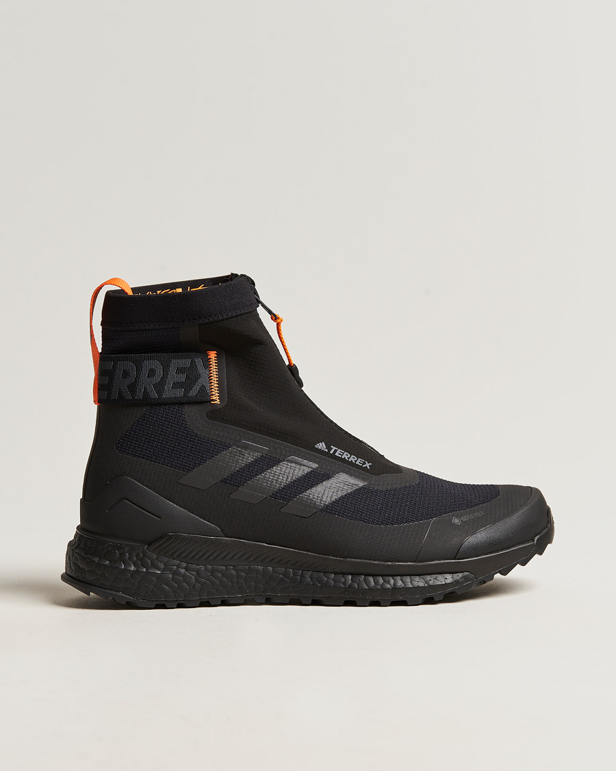 Herr | adidas Performance Terrex Free Hiker Black | adidas Performance | Terrex Free Hiker Black