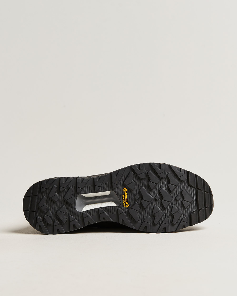 Herr | adidas Performance Terrex Free Hiker Black | adidas Performance | Terrex Free Hiker Black