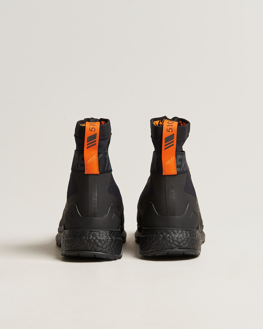 Herr | adidas Performance Terrex Free Hiker Black | adidas Performance | Terrex Free Hiker Black
