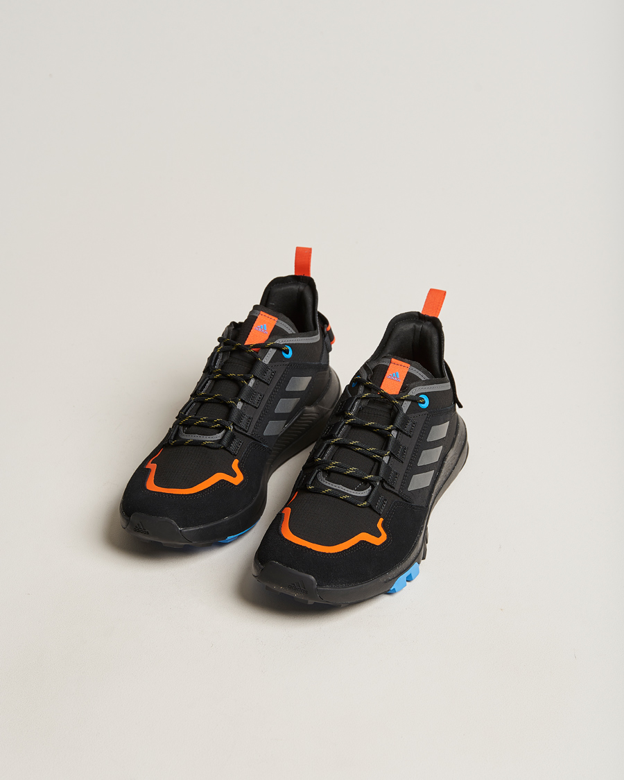 Herr | adidas Performance Terrex Hikster Sneaker Black | adidas Performance | Terrex Hikster Sneaker Black