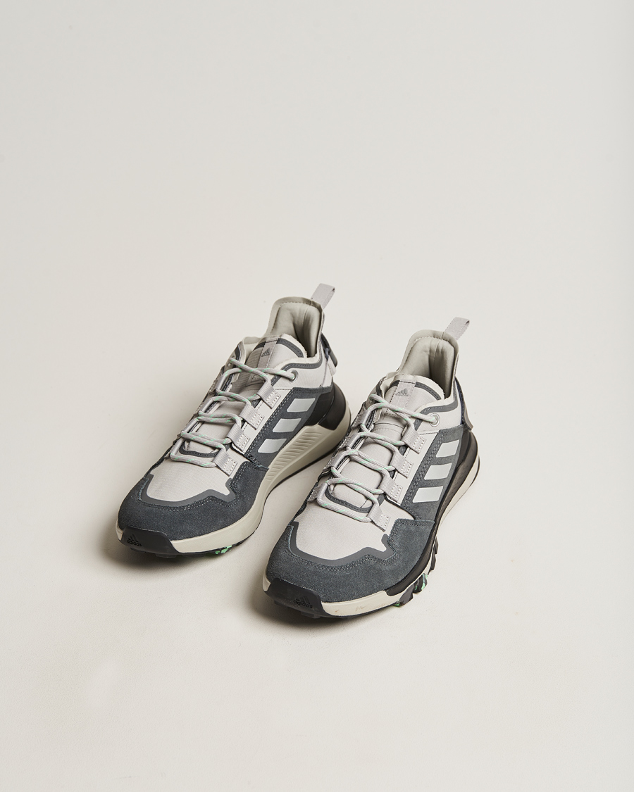 Herr | Running sneakers | adidas Performance | Terrex Hikster Sneaker Grey