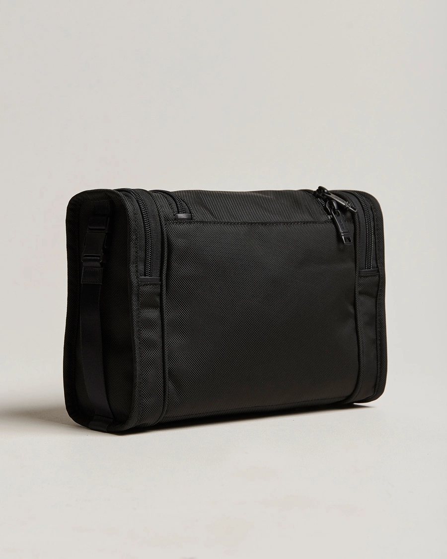 Herr | Necessärer | TUMI | Alpha Hanging Travel Kit Black