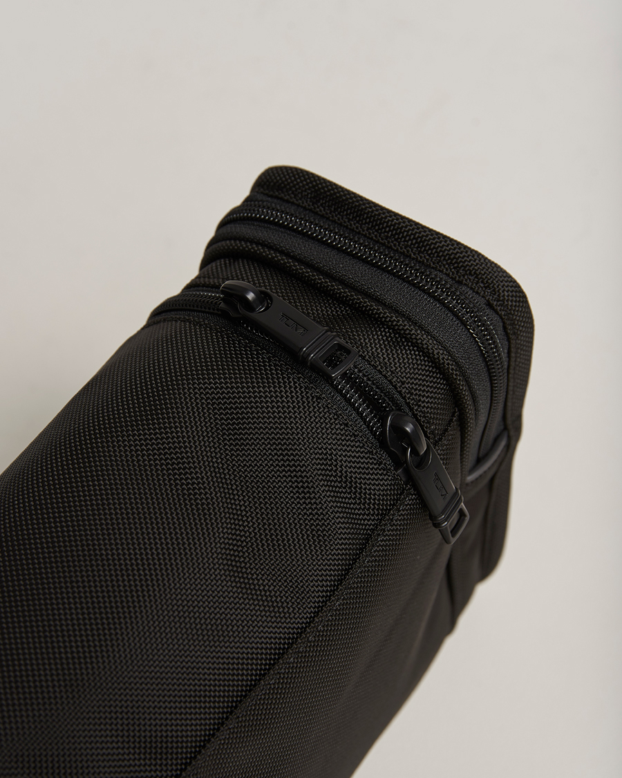 Herr | Väskor | TUMI | Alpha Hanging Travel Kit Black