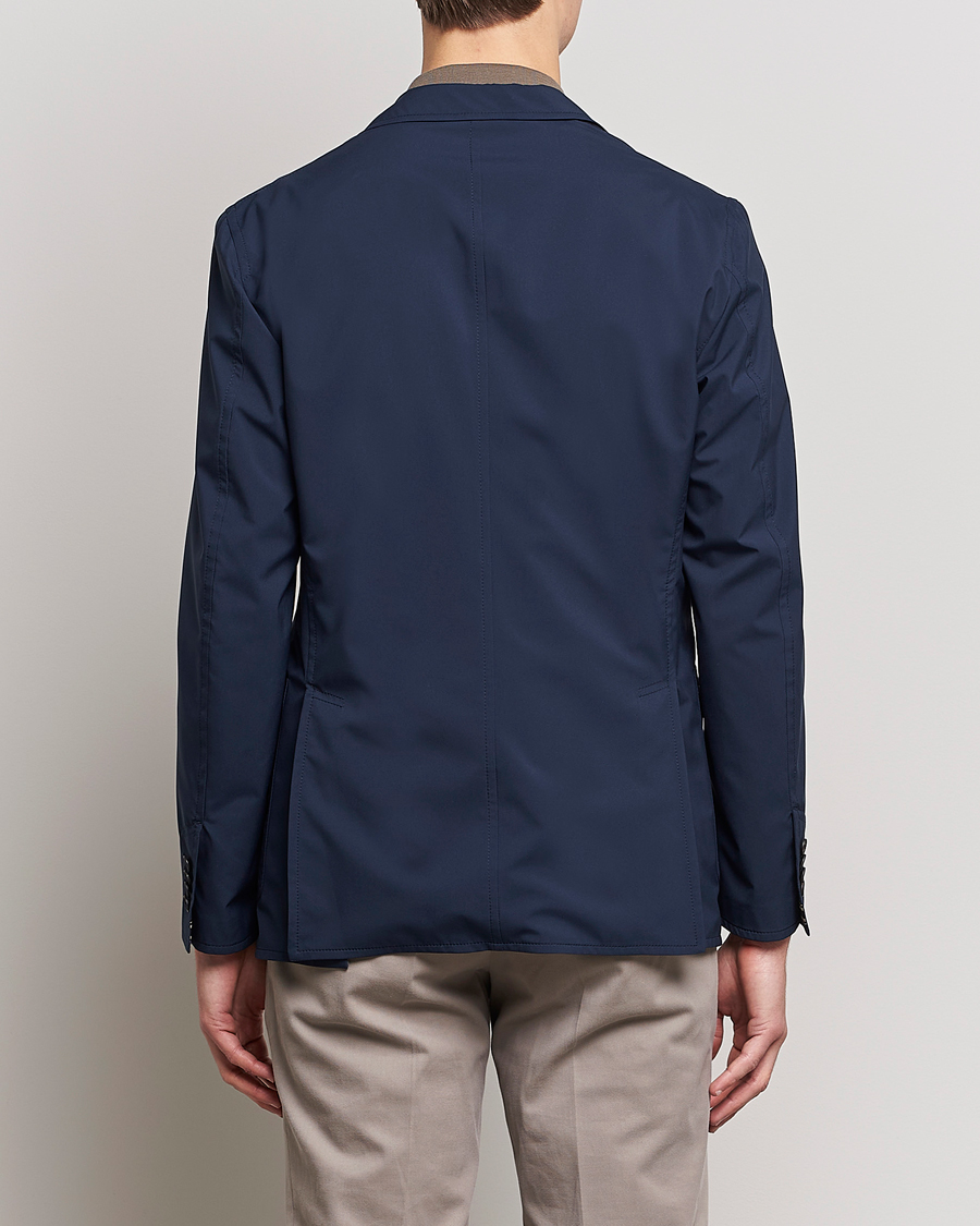 Herr | Jackor | Brioni | Performa Nylon Blazer Navy