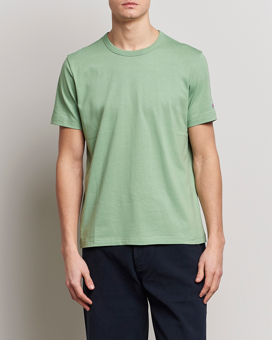 Herr |  | Champion | Athletic Jersey Tee Loden Frost