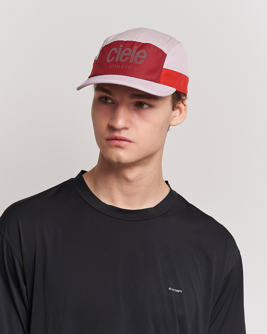 Herr | Ciele GOCap Running Cap Tapestry | Ciele | GOCap Running Cap Tapestry