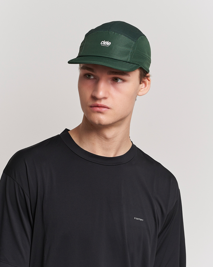 Herr | Running | Ciele | ALZCap Running Cap Acres