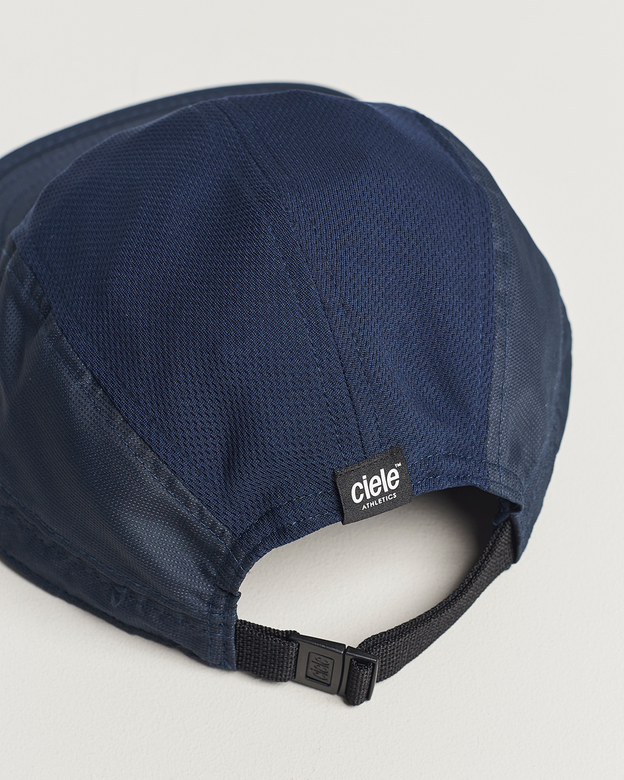 Herr | Ciele ALZCap Running Cap Uniform | Ciele | ALZCap Running Cap Uniform