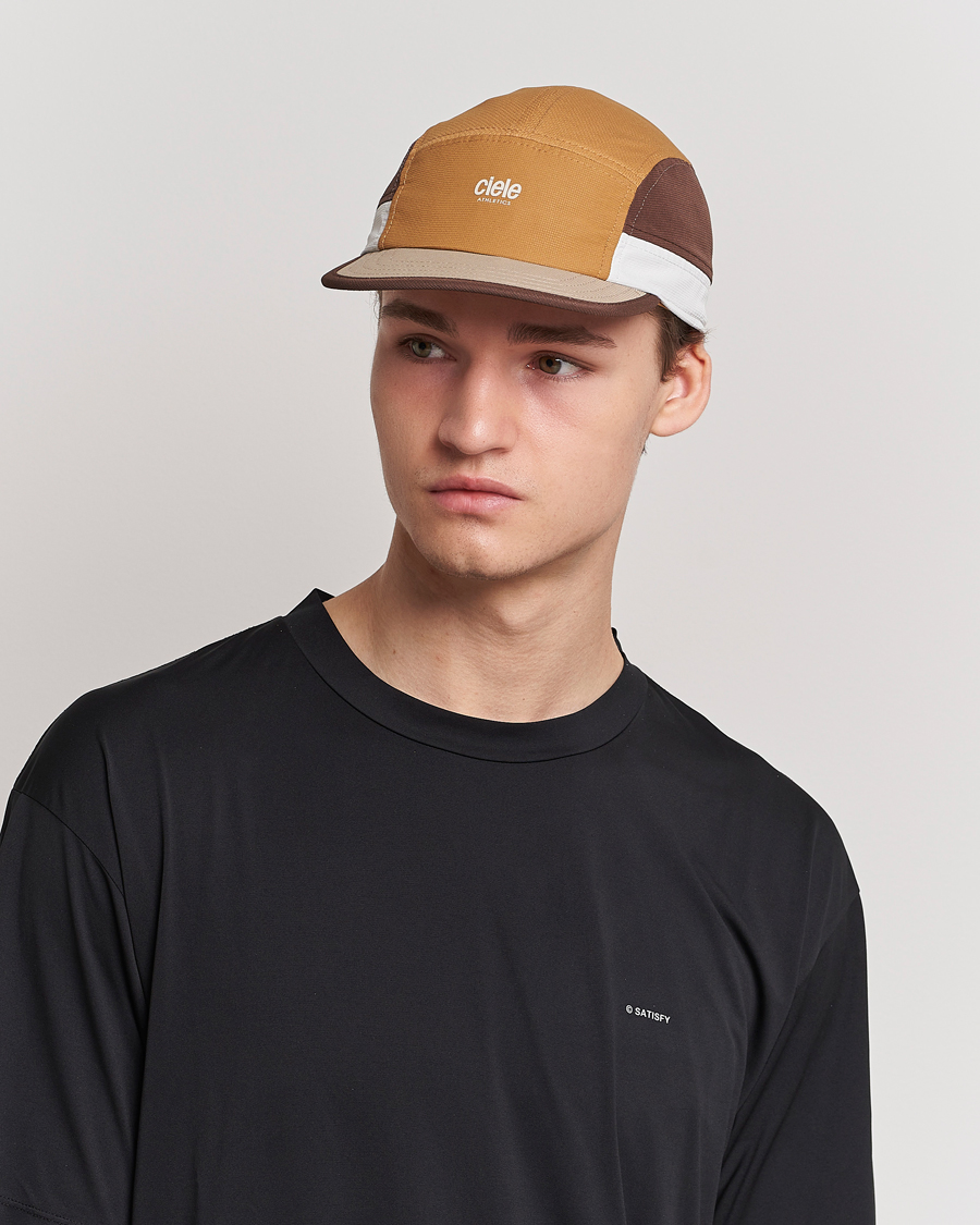 Herr | Ciele ALZCap Running Cap Mellow | Ciele | ALZCap Running Cap Mellow
