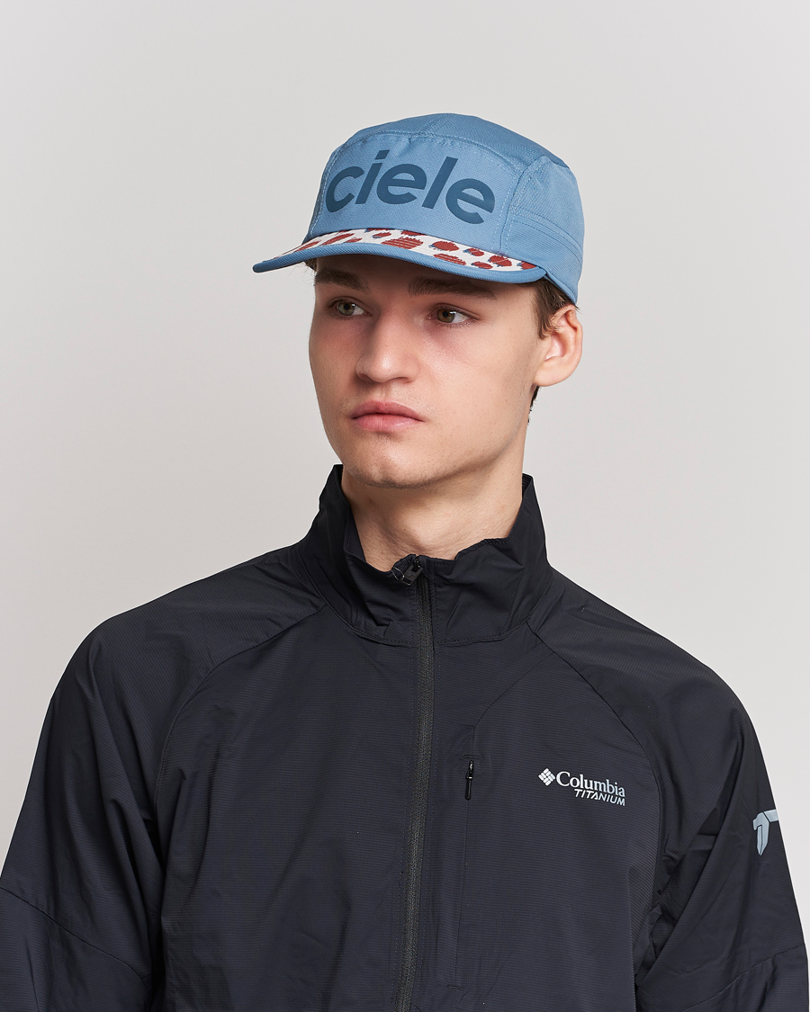 Herr | Ciele GOCap Running Cap Kitts | Ciele | GOCap Running Cap Kitts