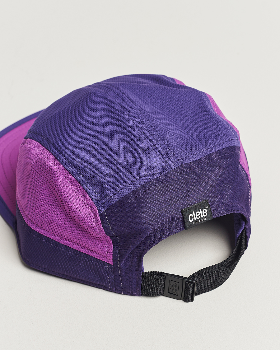 Herr | Ciele GOCap Running Cap Soca | Ciele | GOCap Running Cap Soca