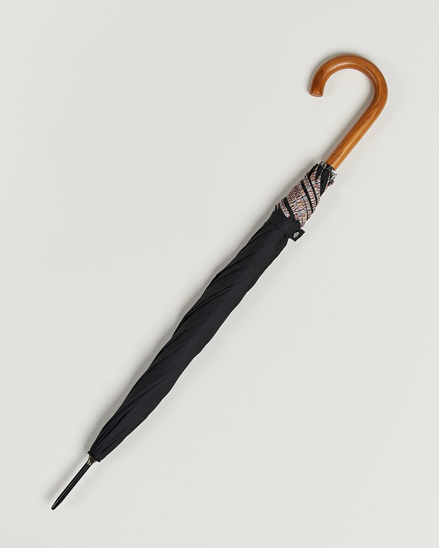 Herr | Paul Smith Umbrella Walker Black | Paul Smith | Umbrella Walker Black