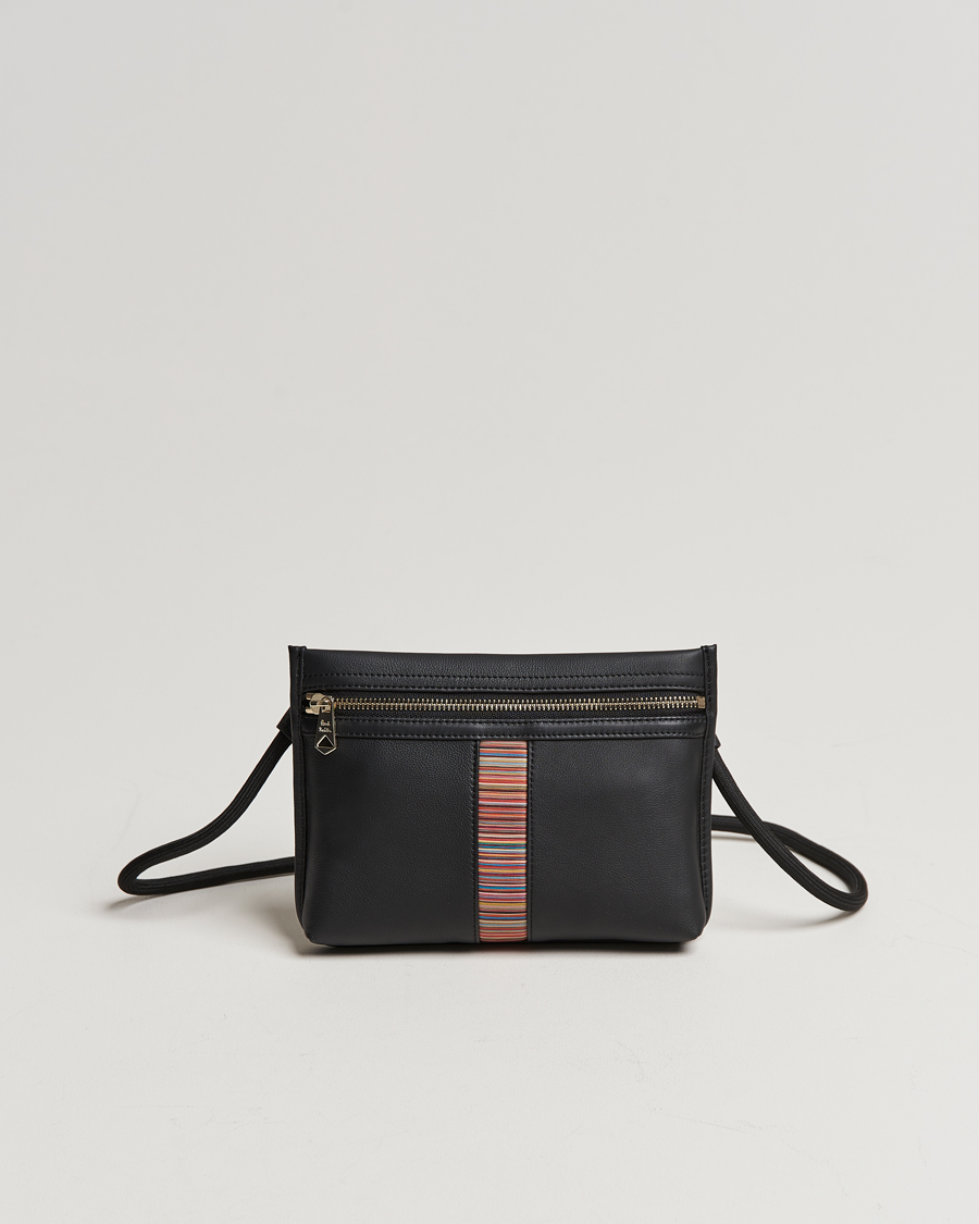 Herr | Paul Smith Calf Leather Portfolio Black | Paul Smith | Calf Leather Portfolio Black