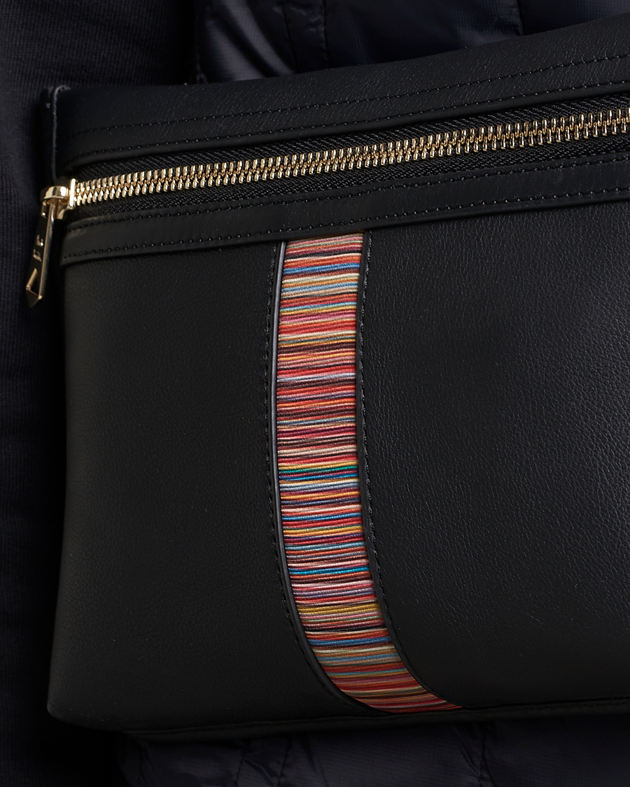 Herr | Paul Smith Calf Leather Portfolio Black | Paul Smith | Calf Leather Portfolio Black