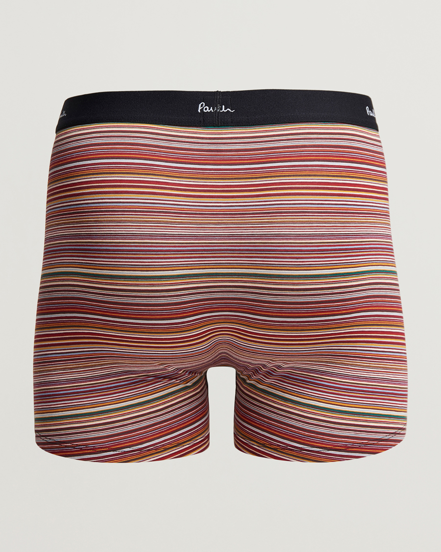 Herr | Underkläder | Paul Smith | Long 5-Pack Trunk Navy