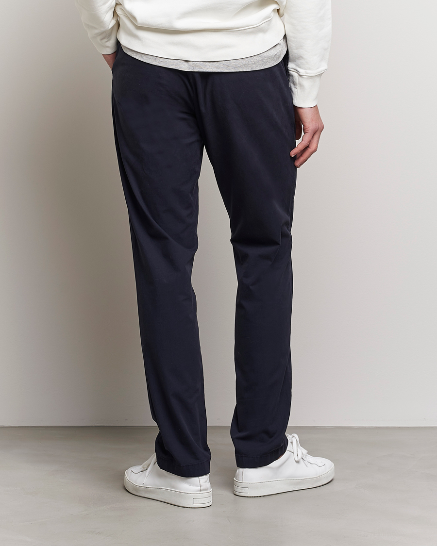 Herr | Byxor | PS Paul Smith | Regular Fit Chino Navy