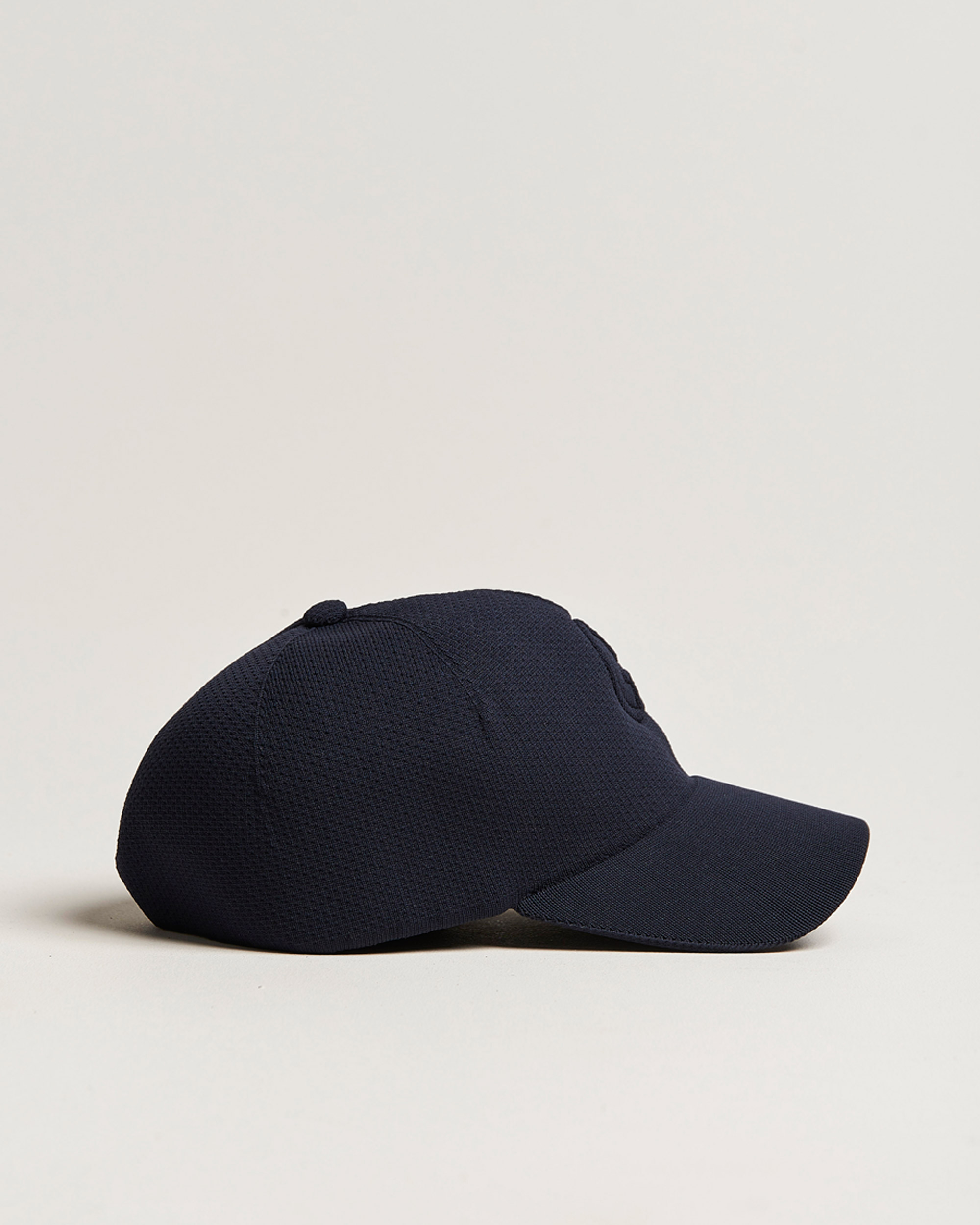 Herr | Giorgio Armani Soft Mesh Baseball Cap Navy | Giorgio Armani | Soft Mesh Baseball Cap Navy
