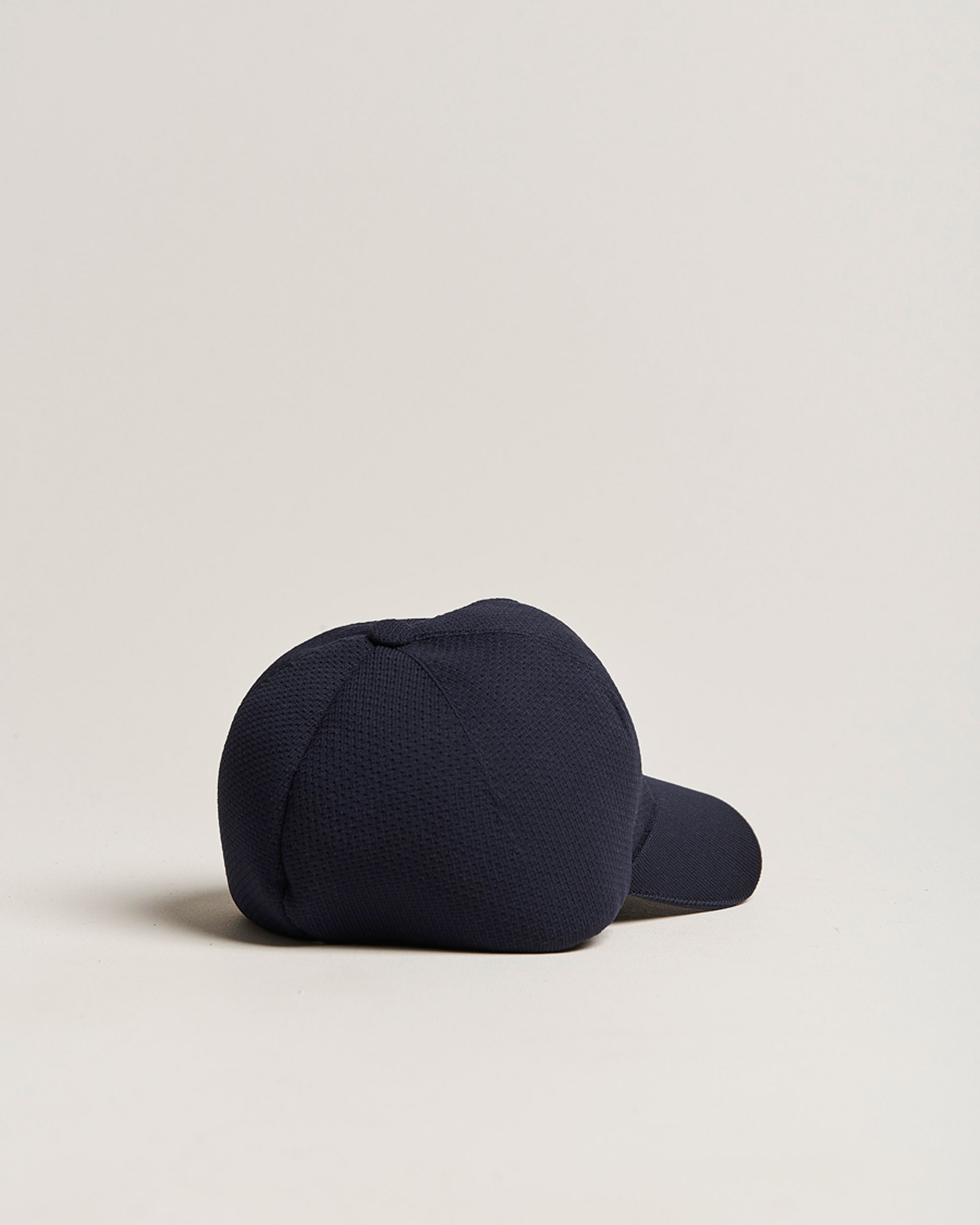 Herr | Giorgio Armani Soft Mesh Baseball Cap Navy | Giorgio Armani | Soft Mesh Baseball Cap Navy