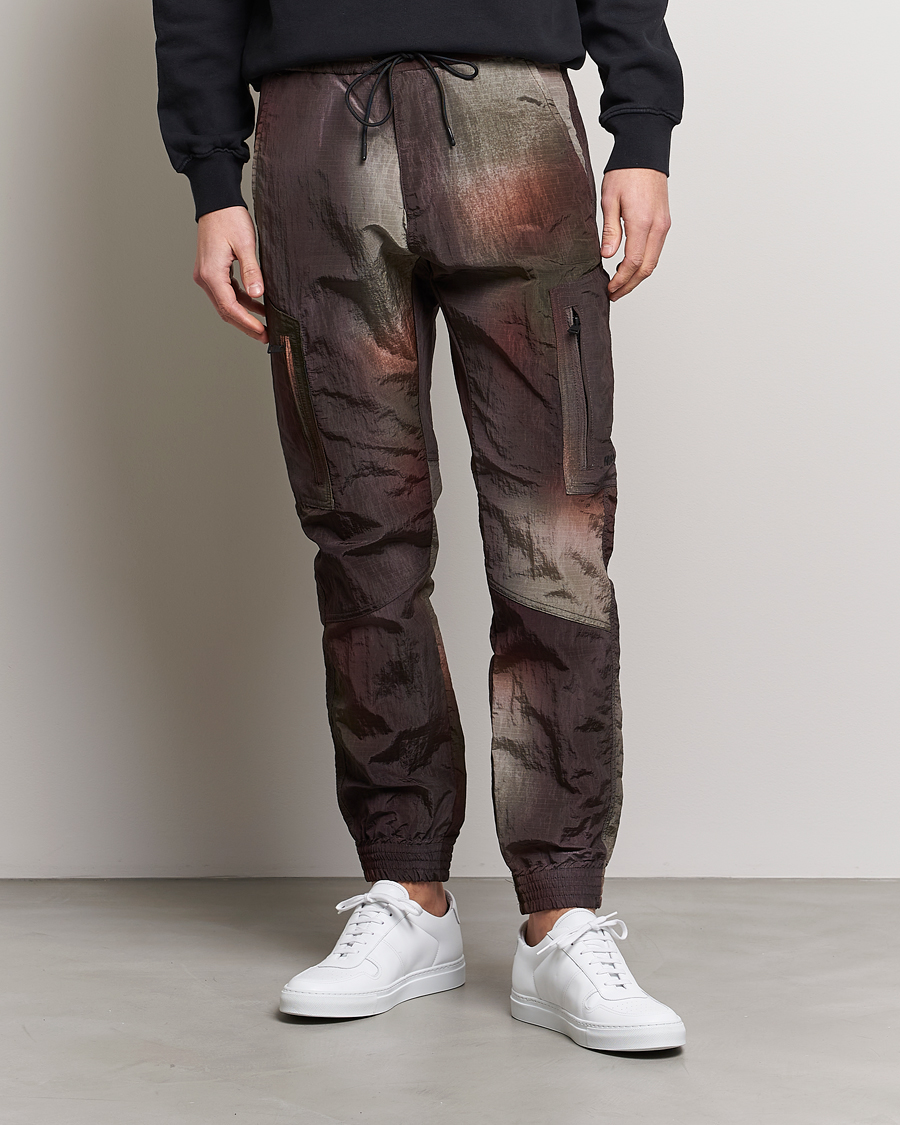 Herr | HUGO | HUGO | Dale Cargo Ripstop Pants Multi