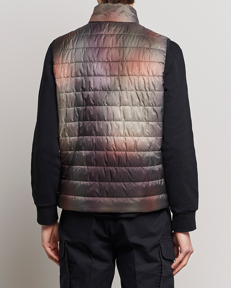 Herr | Västar | HUGO | Bentino Down Vest Multi