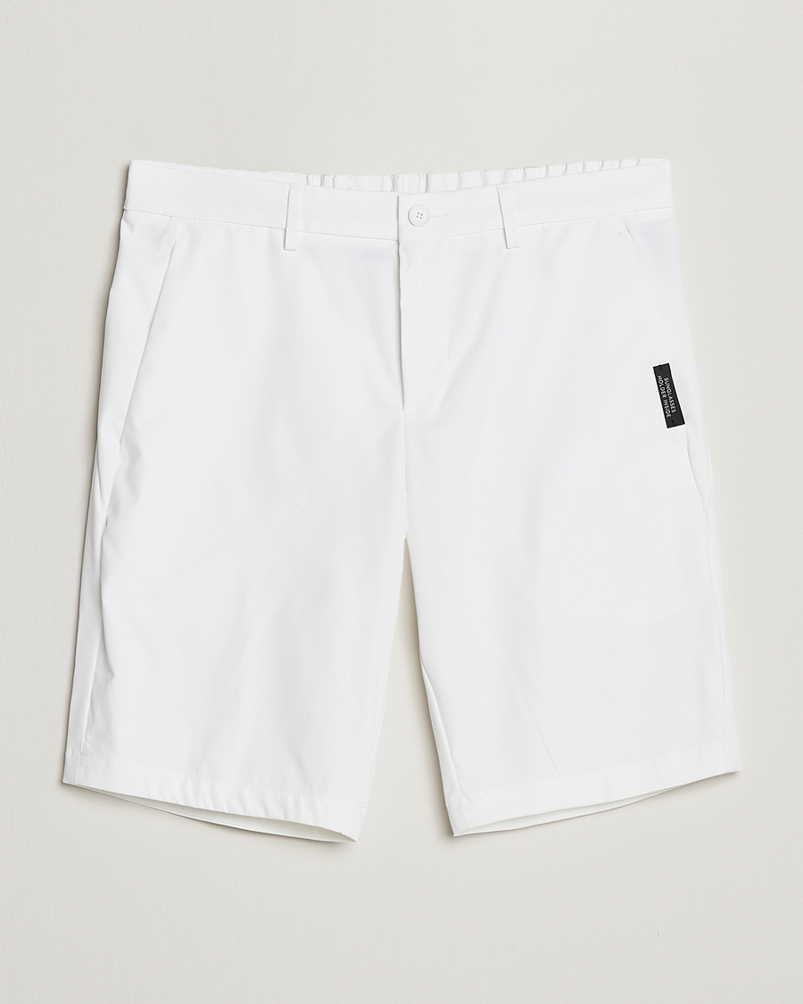 Herr | Shorts | BOSS GREEN | Drax Golf Shorts White