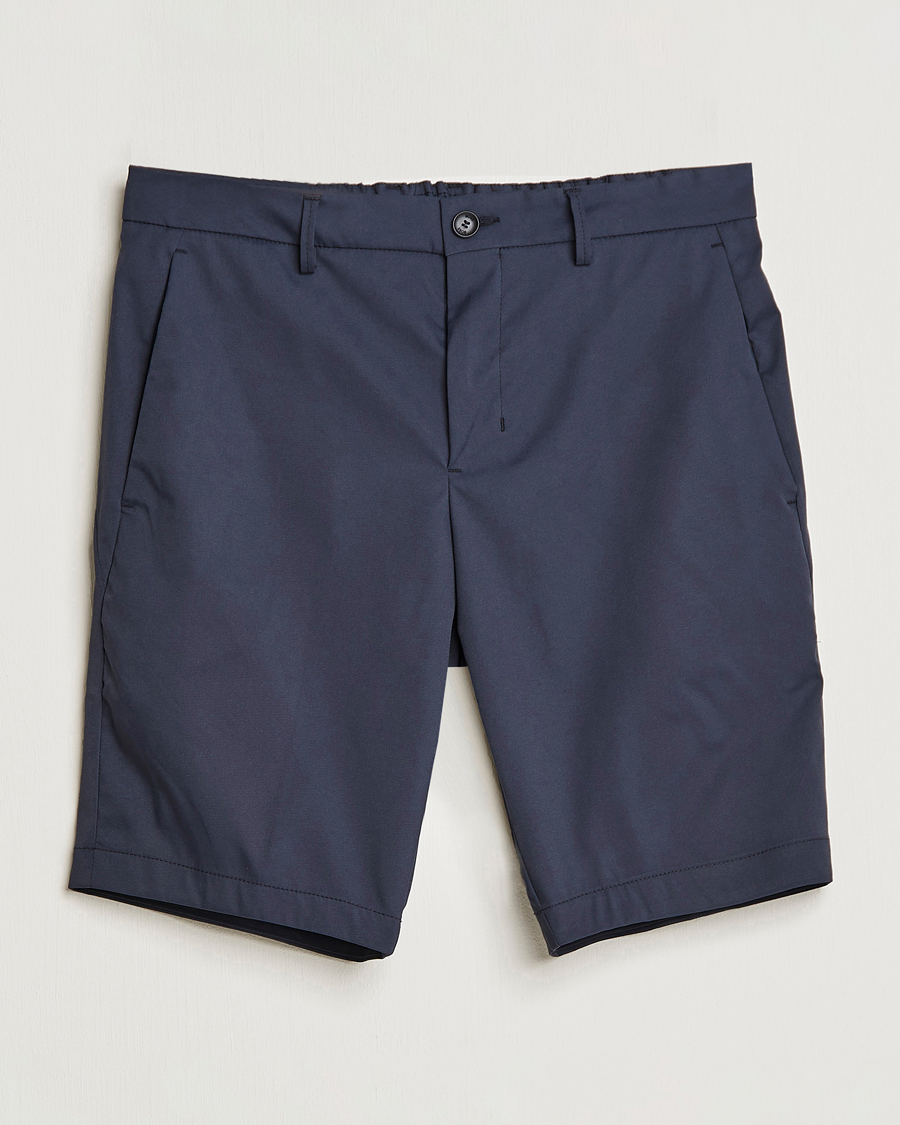 Herr | Shorts | BOSS GREEN | Drax Golf Shorts Dark Blue