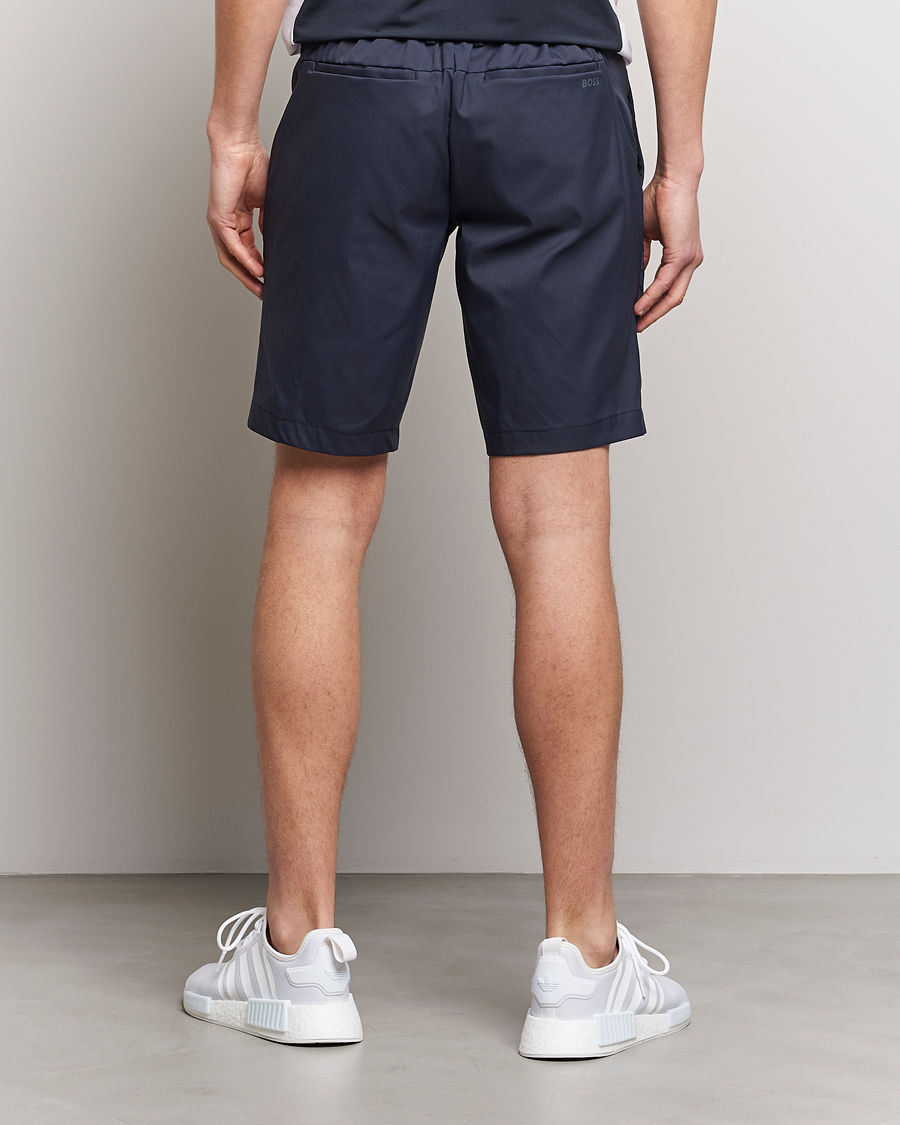 Herr | Shorts | BOSS GREEN | Drax Golf Shorts Dark Blue