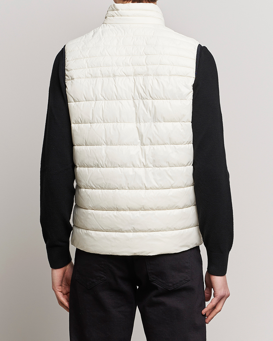 Herr | Västar | BOSS ORANGE | Odeno Down Vest Light Beige
