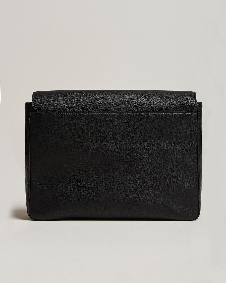 Herr | Ray Messenger Bag Black | BOSS BLACK | Ray Messenger Bag Black