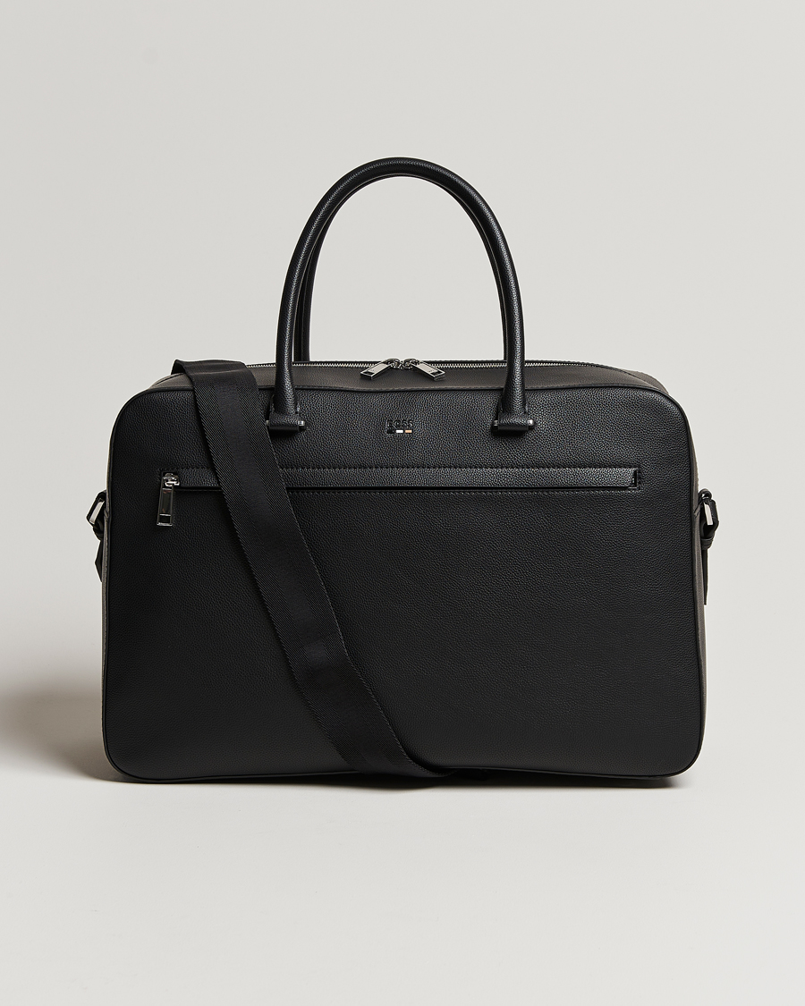 Herr | Ray Holdall Black | BOSS BLACK | Ray Holdall Black