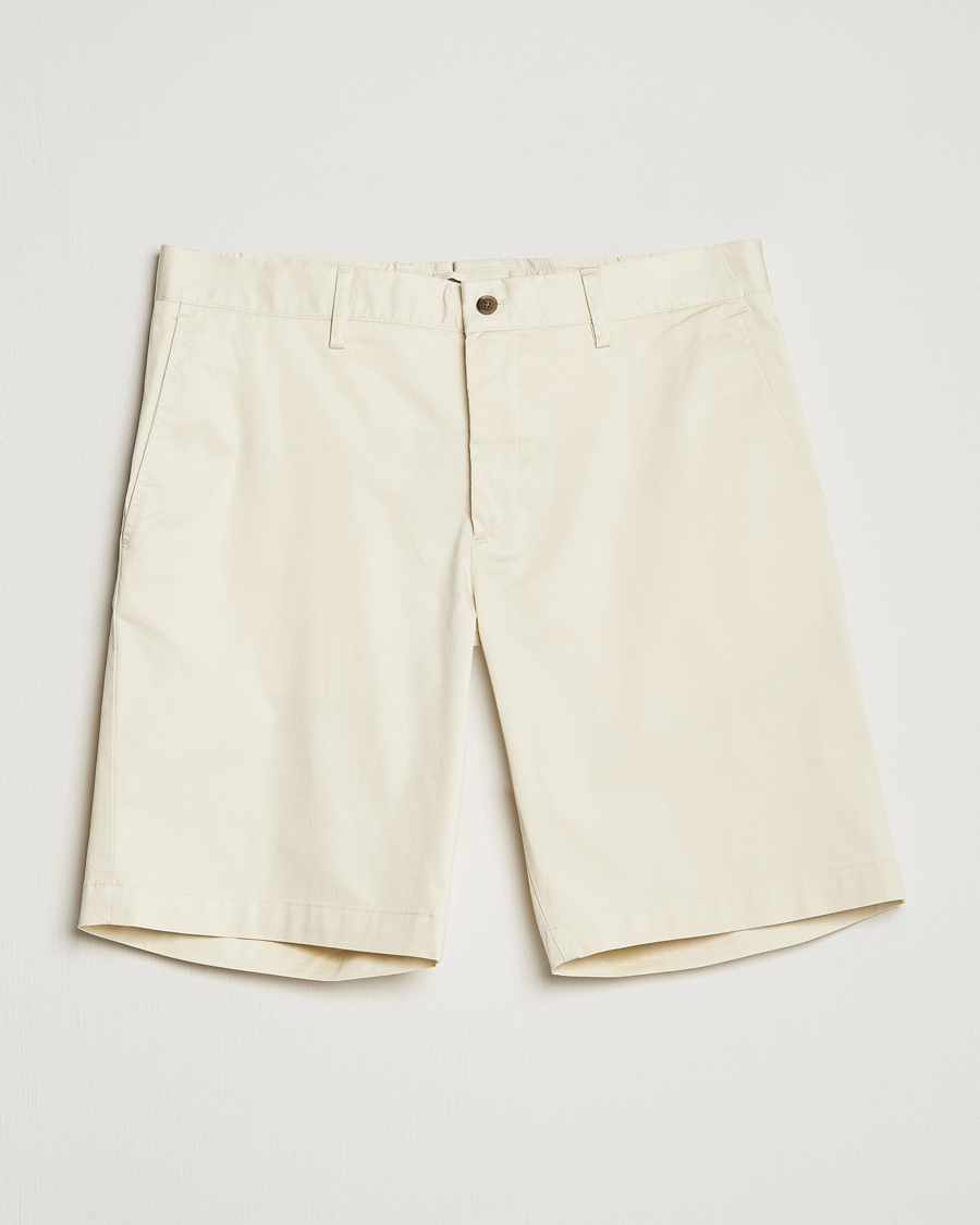 Herr | Shorts | J.Lindeberg | Nathan Super Satin Shorts Turtledove