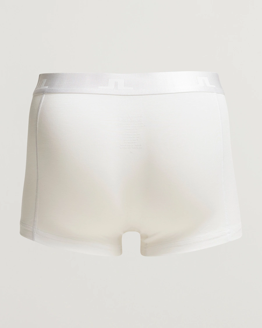 Herr |  | J.Lindeberg | 3-pack Bridge Lyocell Boxer White