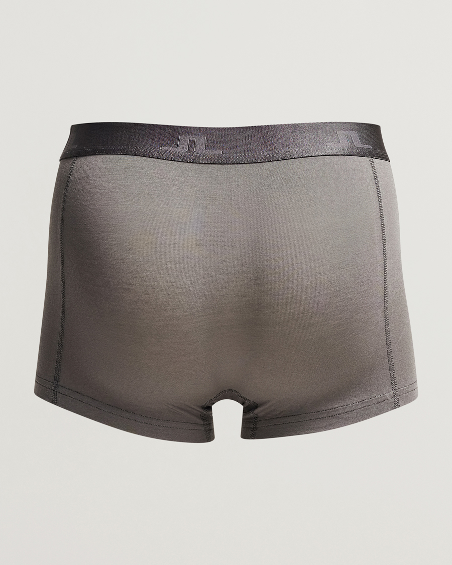 Herr | J.Lindeberg | J.Lindeberg | 3-pack Bridge Lyocell Boxer Multi