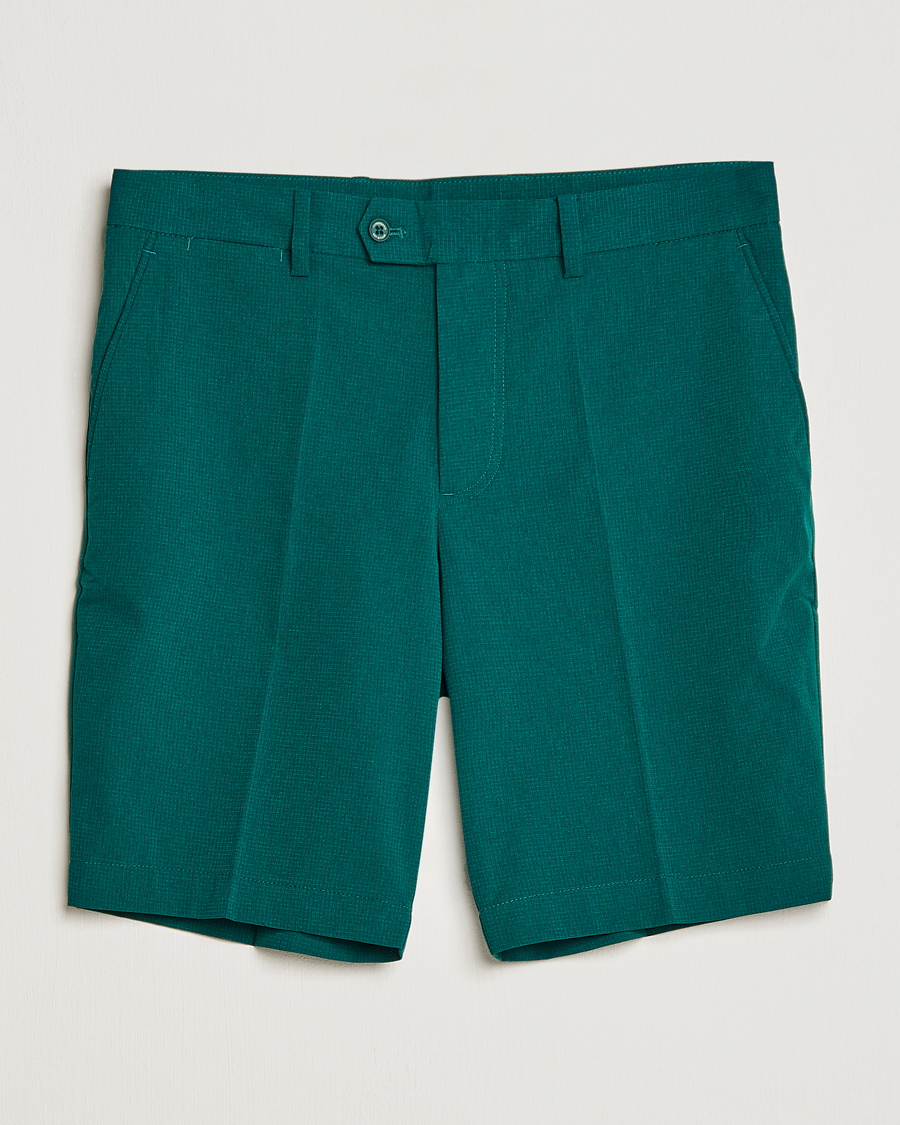 Herr | Shorts | J.Lindeberg | Vent Golf Shorts Bosphorus