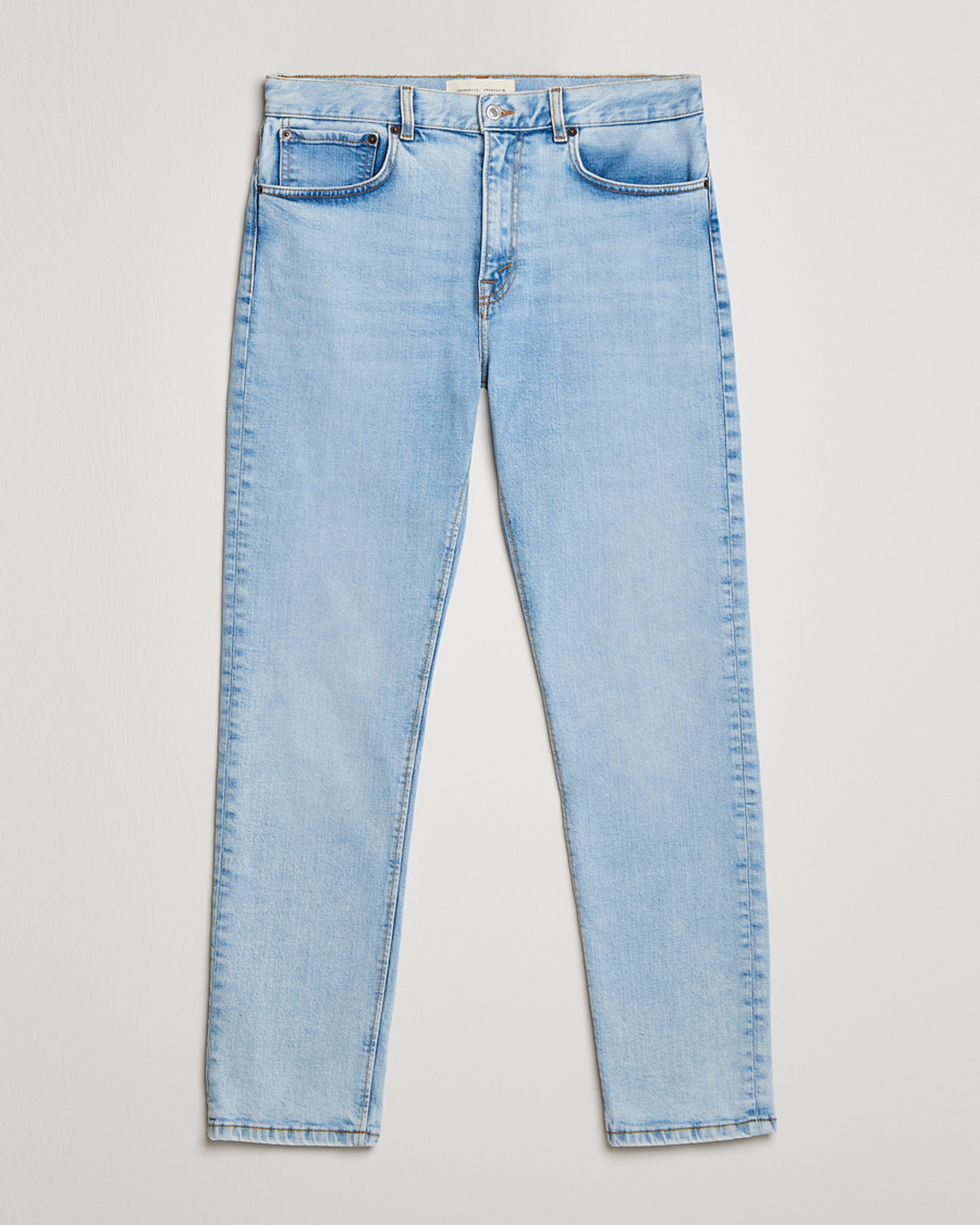 Herr | Jeans | Jeanerica | TM005 Tapered Jeans Moda Blue