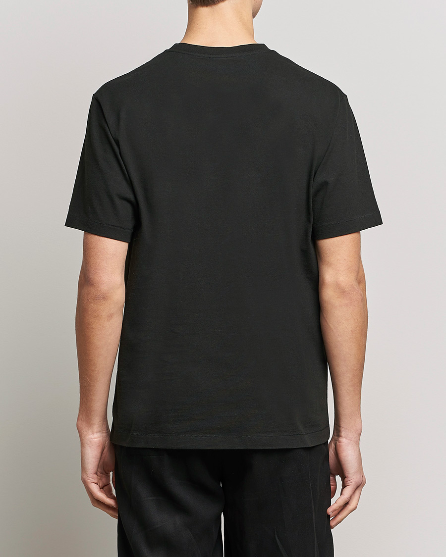 Herr | T-Shirts | KENZO | Paris Classic T-Shirt Black
