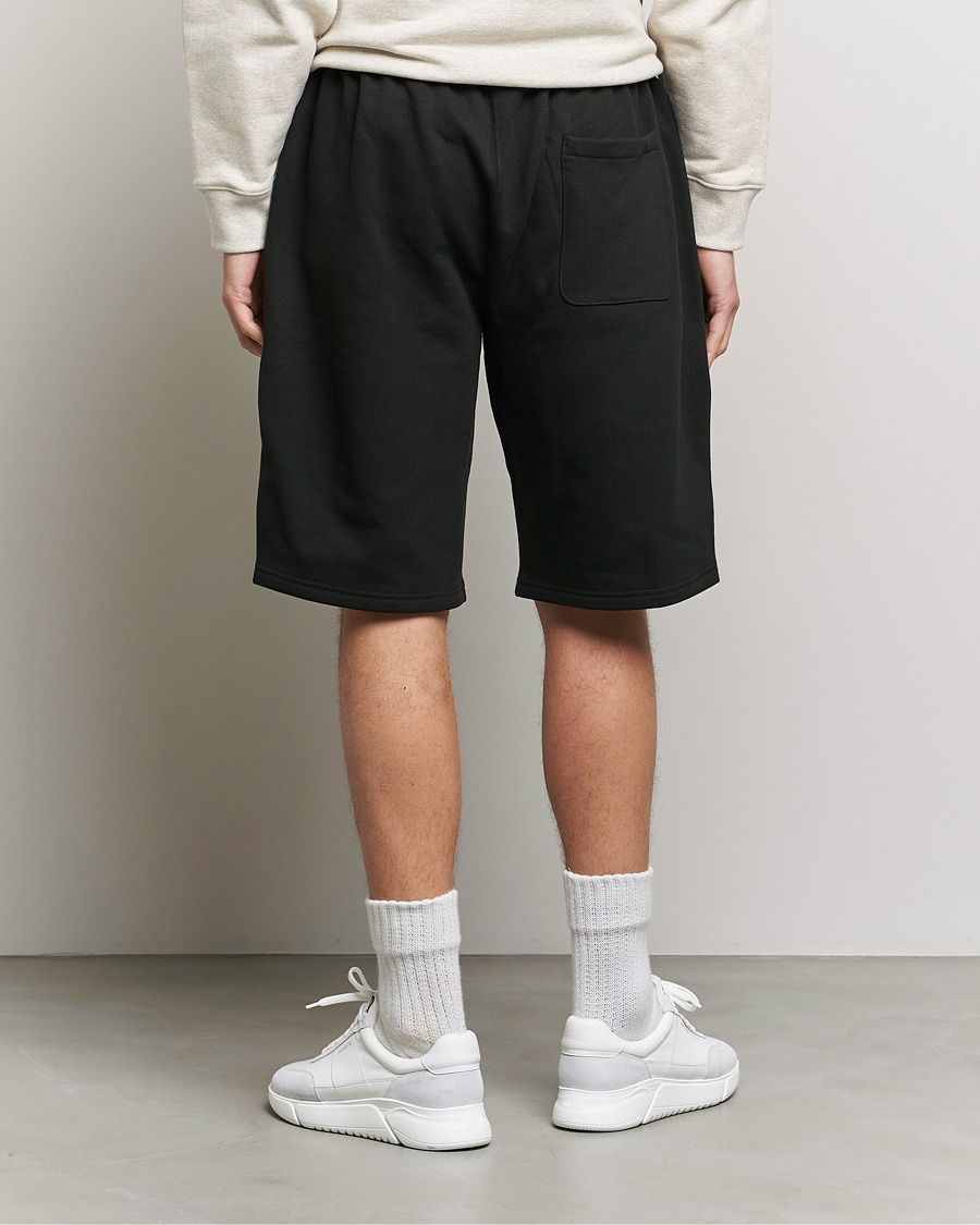 Herr | Shorts | KENZO | Paris Logo Classic Shorts Black