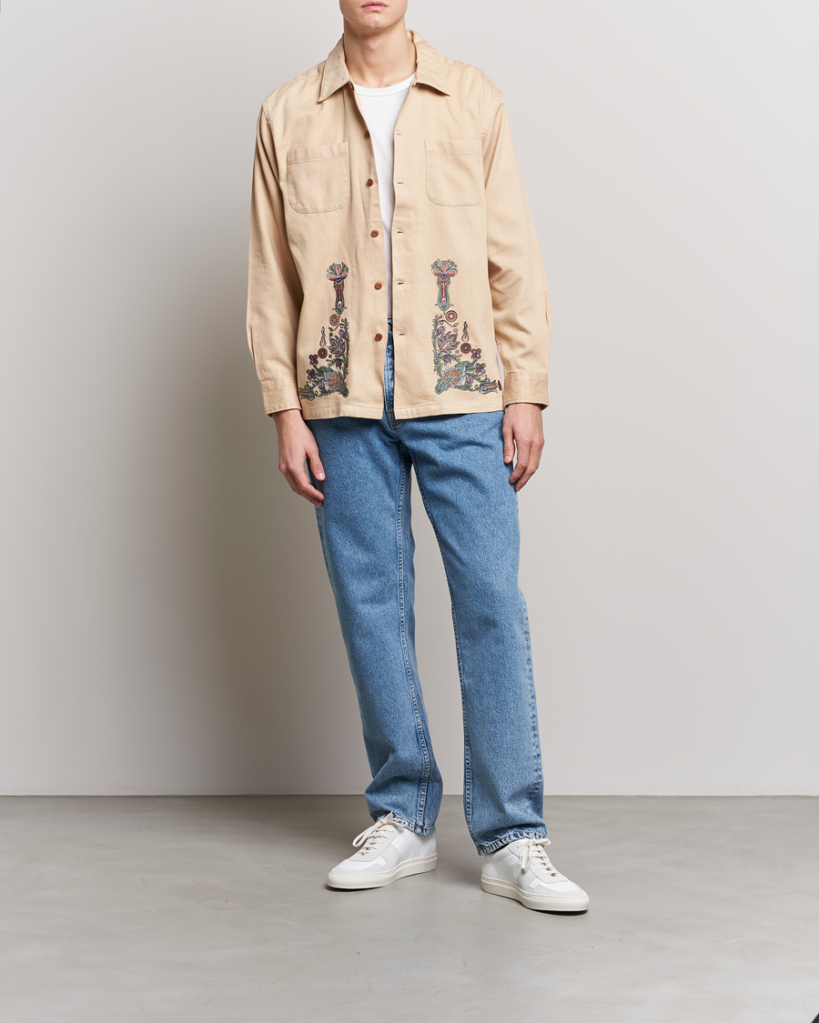 Herr | Jeans | Nudie Jeans | Rad Rufus Jeans Light Breeze