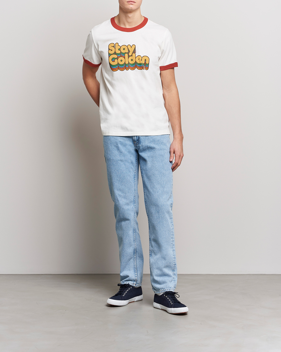 Herr | Jeans | Nudie Jeans | Gritty Jackson Jeans Sunny Blue