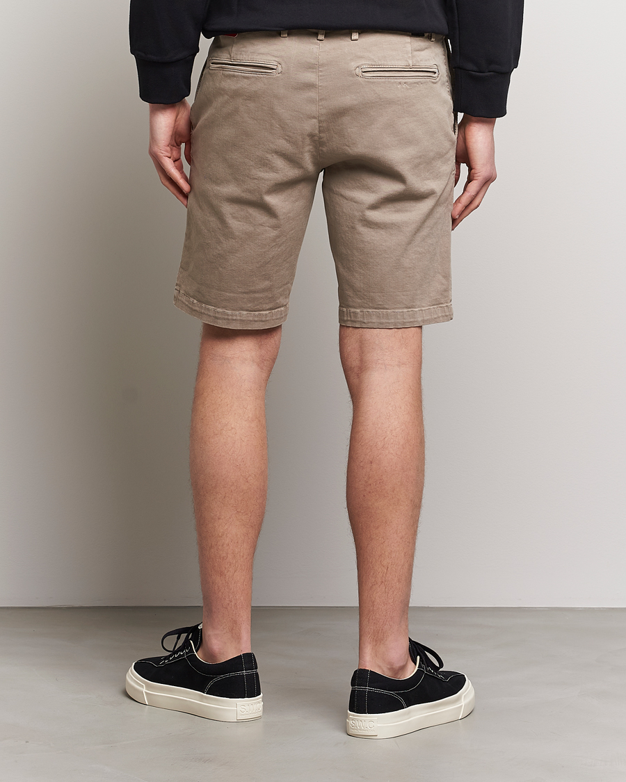 Herr | Shorts | Replay | Benni Hyperflex Shorts Sand