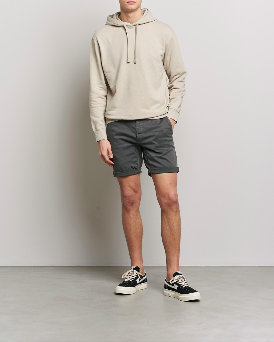 Herr | Shorts | Replay | Benni Hyperflex Shorts Grey