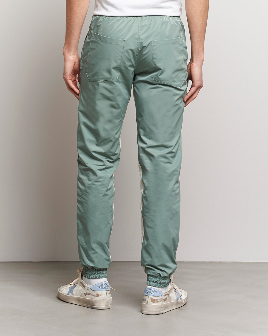 Herr | Byxor | Rhude | Senna Flight Pants Ivory/Sage