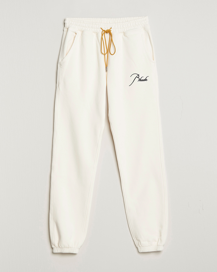 Herr | Byxor | Rhude | Sweatpants Off White