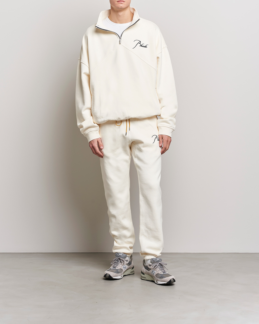 Herr | Byxor | Rhude | Sweatpants Off White