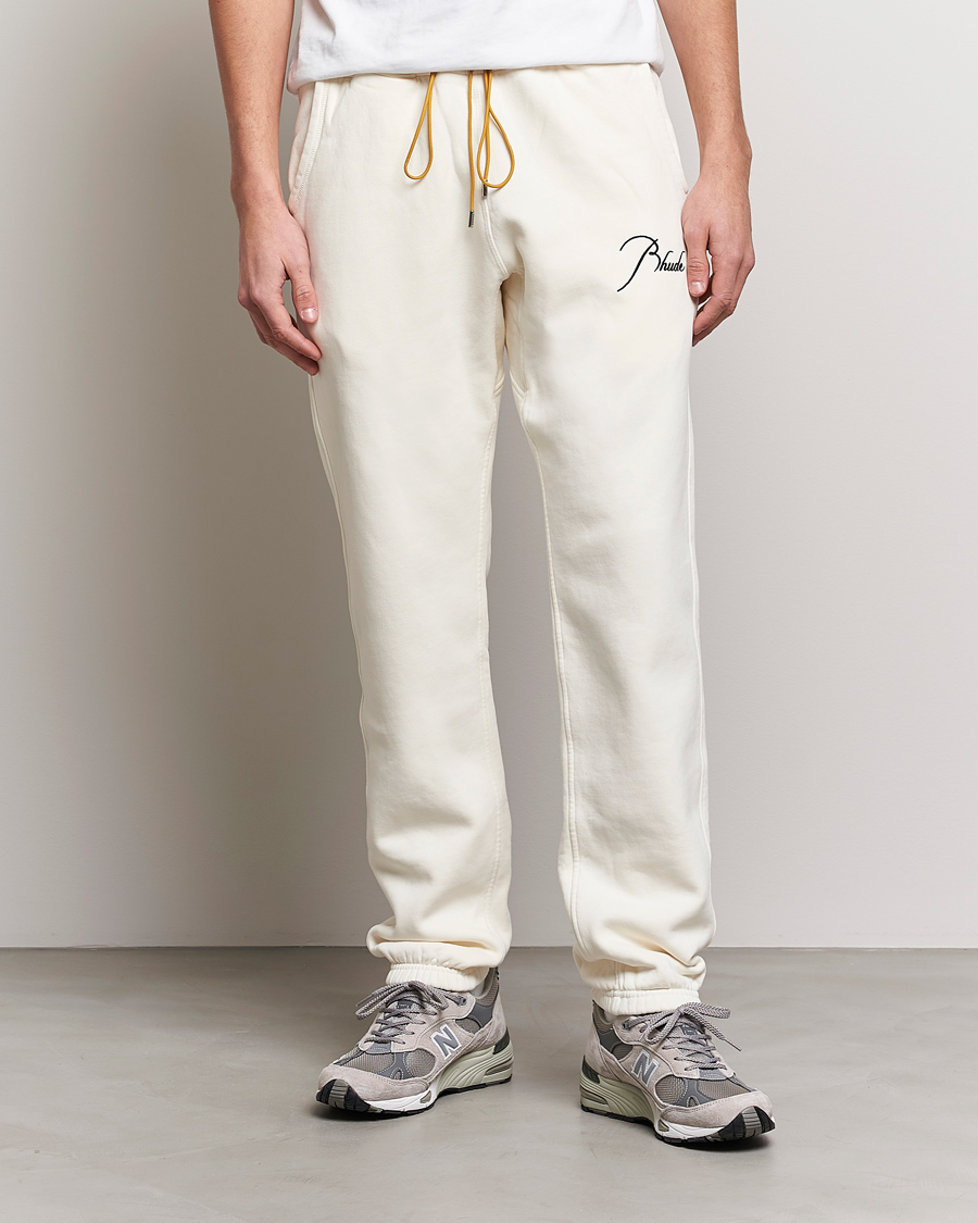 Herr | Byxor | Rhude | Sweatpants Off White