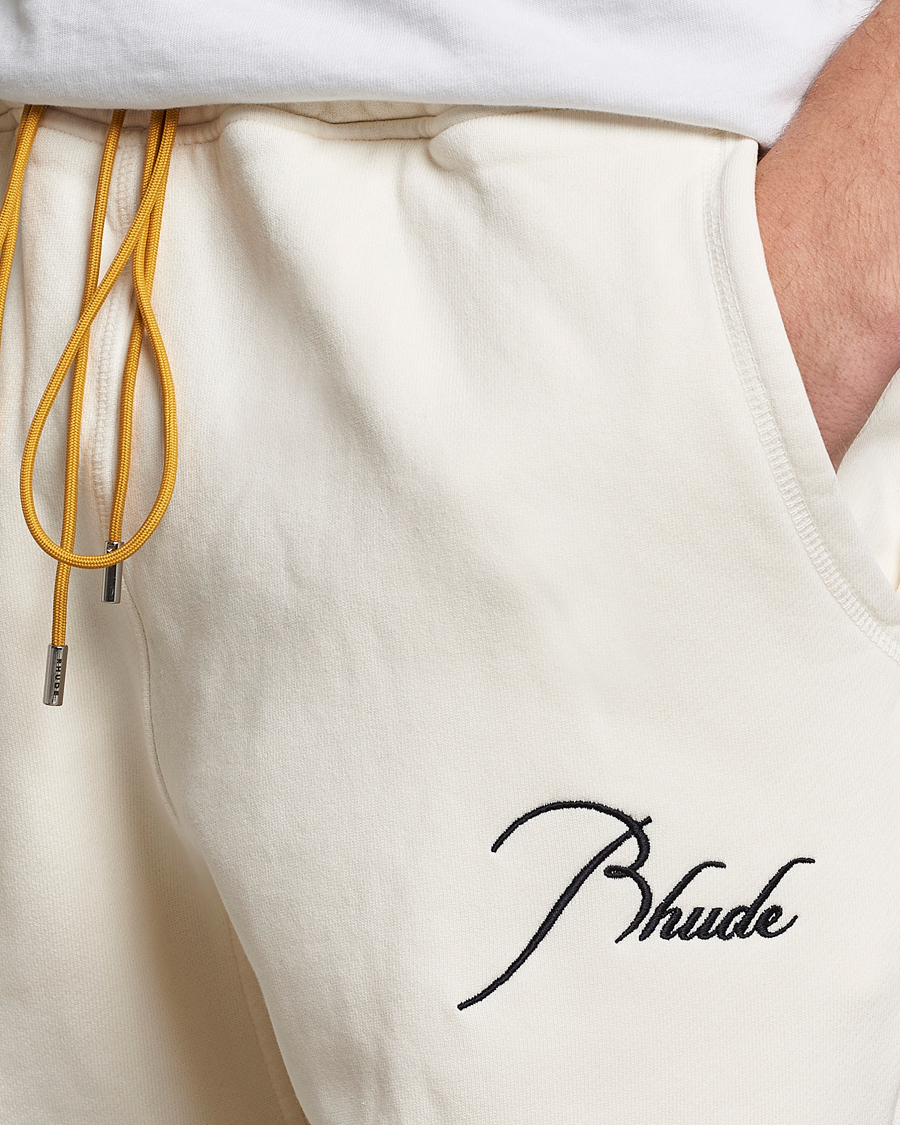 Herr | Byxor | Rhude | Sweatpants Off White