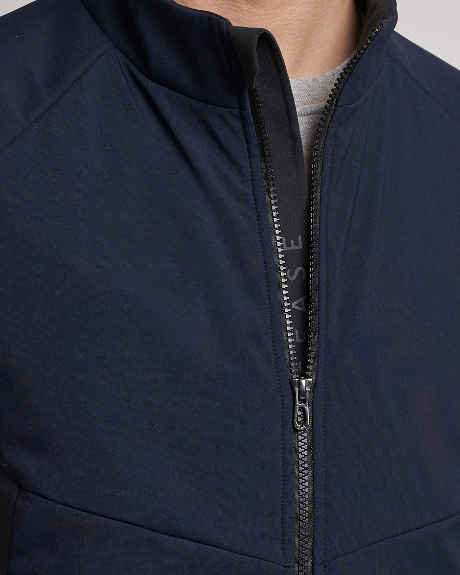 Herr | Västar | SEASE | Predator Padded Vest Navy