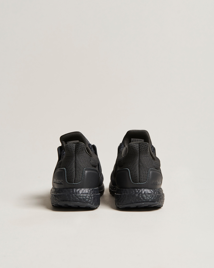 Herr | adidas Performance Ultraboost 1.0 Running Sneaker Carbon/Black | adidas Performance | Ultraboost 1.0 Running Sneaker Carbon/Black
