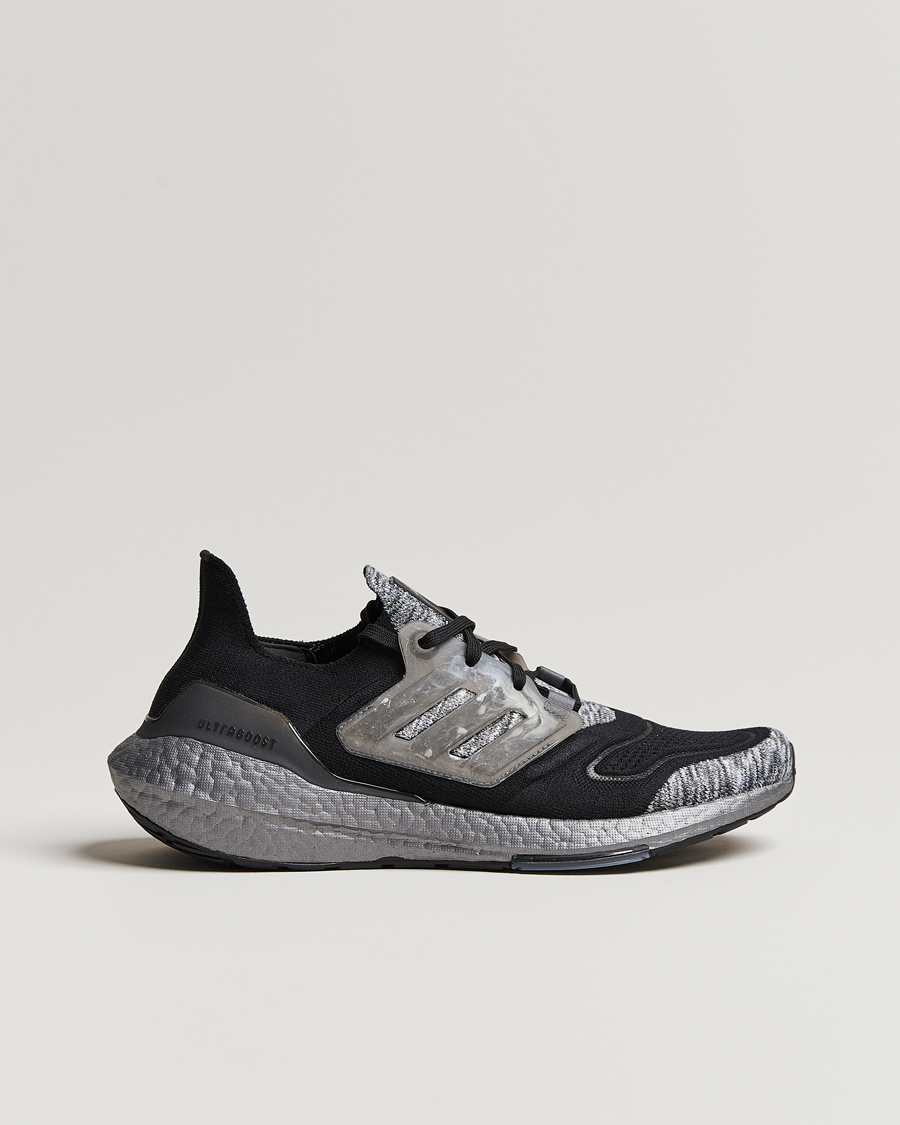 Herr | adidas Performance Ultraboost 22 Running Sneaker Black | adidas Performance | Ultraboost 22 Running Sneaker Black