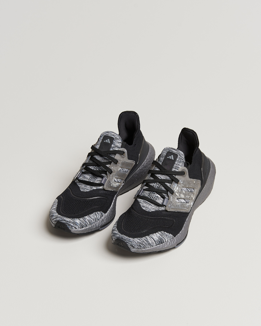 Herr | Running sneakers | adidas Performance | Ultraboost 22 Running Sneaker Black